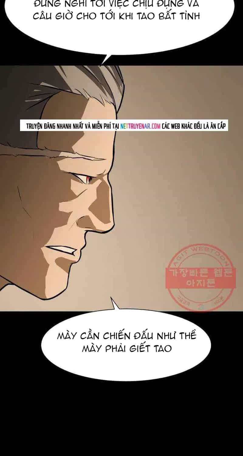 Đấu Sĩ Xác Sống - Chương 41 - ảnh 8