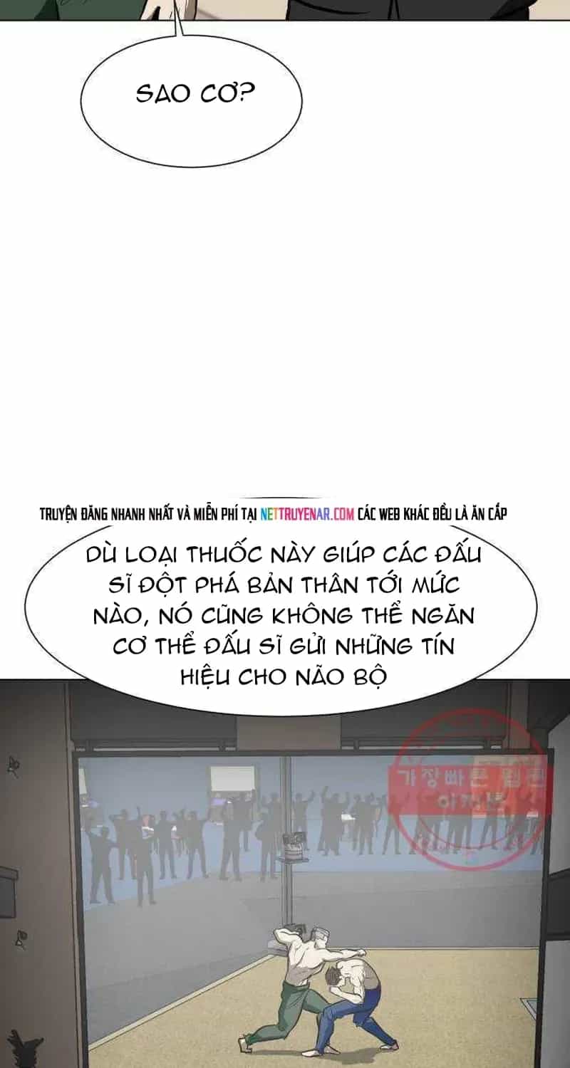 Đấu Sĩ Xác Sống - Chương 41 - ảnh 94