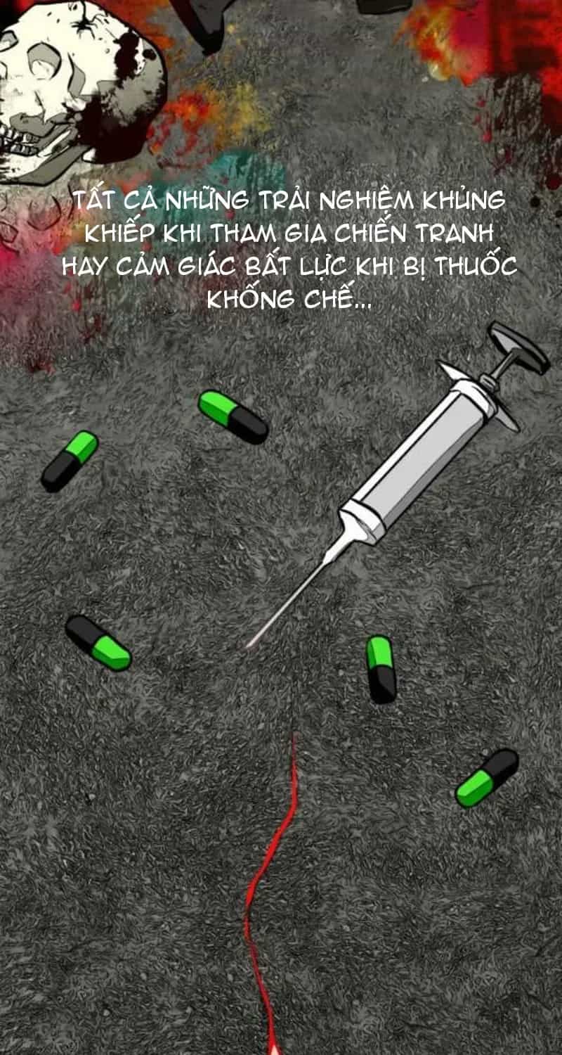 Đấu Sĩ Xác Sống - Chương 42 - ảnh 49