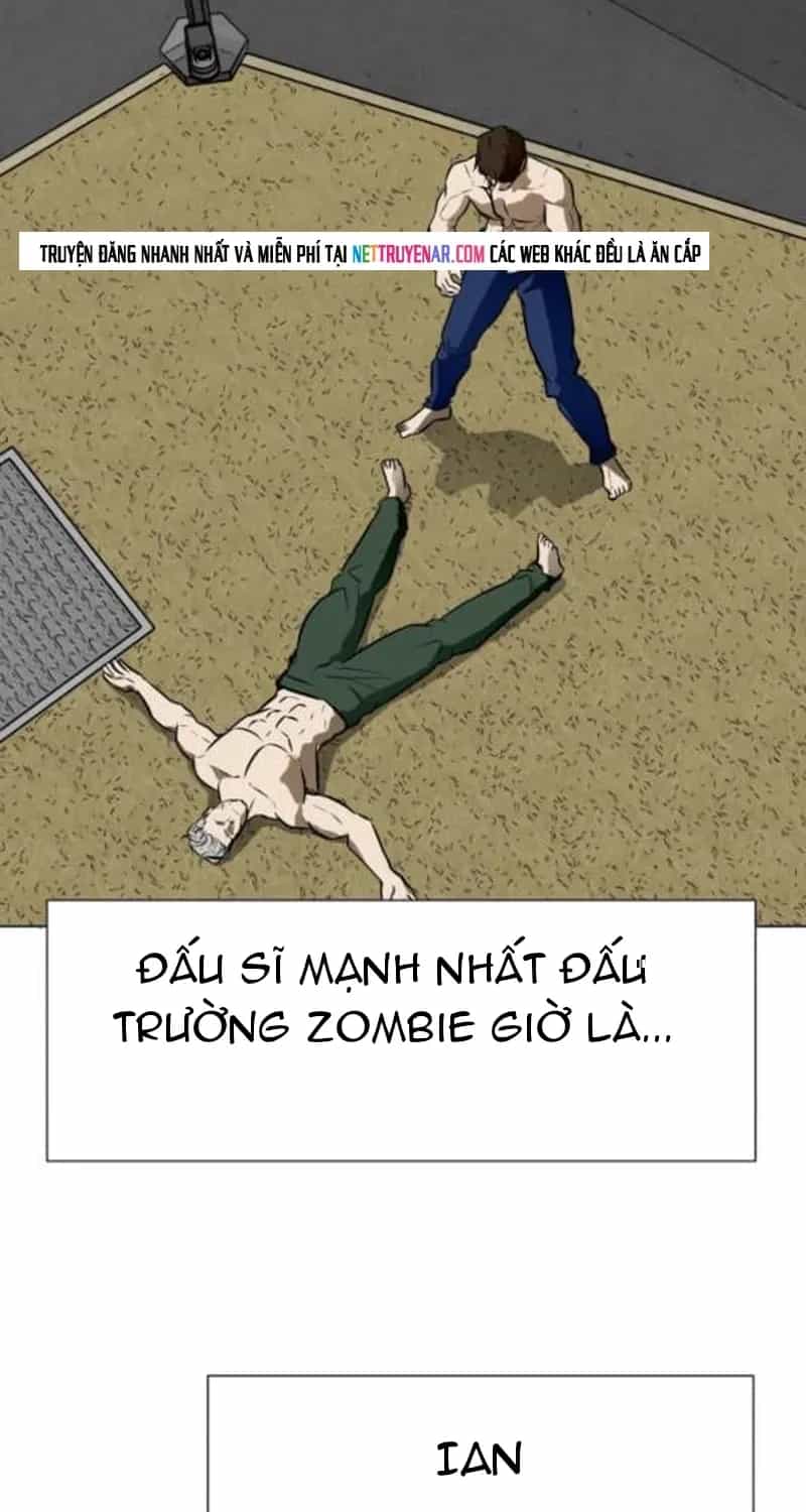 Đấu Sĩ Xác Sống - Chương 42 - ảnh 72
