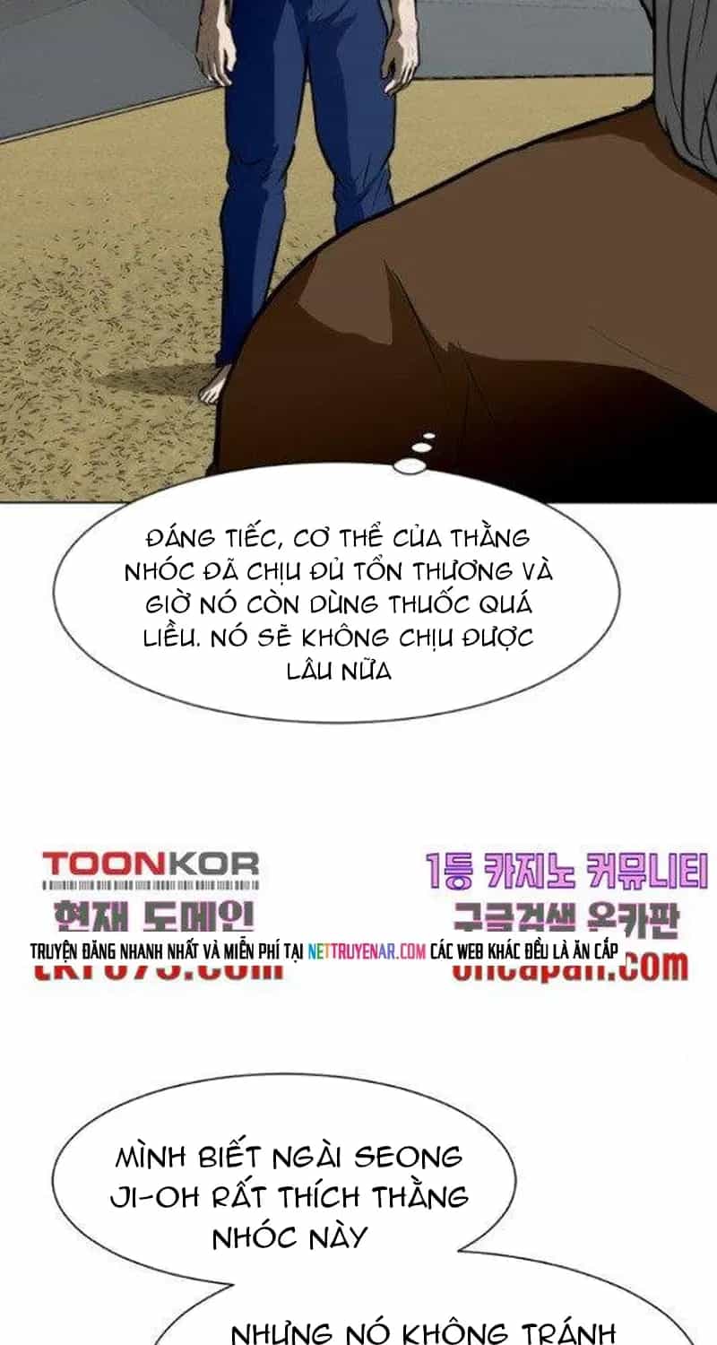 Đấu Sĩ Xác Sống - Chương 44 - ảnh 4