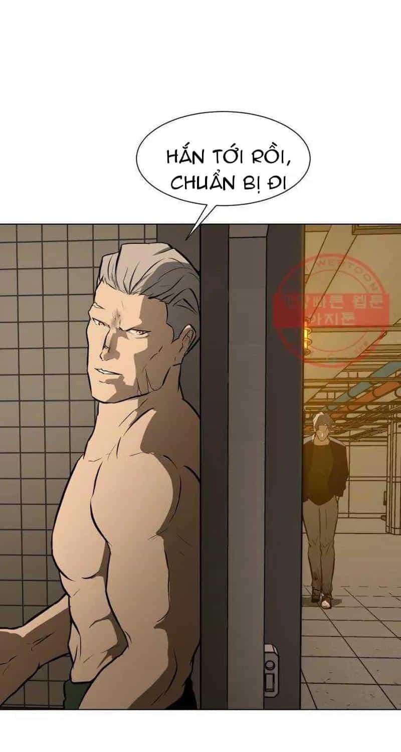 Đấu Sĩ Xác Sống - Chương 47 - ảnh 16