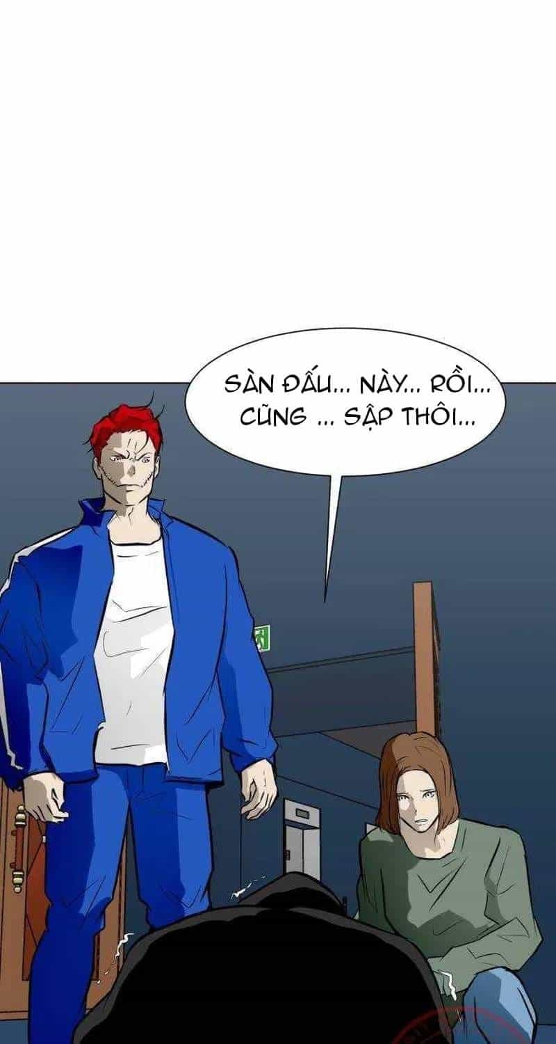 Đấu Sĩ Xác Sống - Chương 48 - ảnh 65
