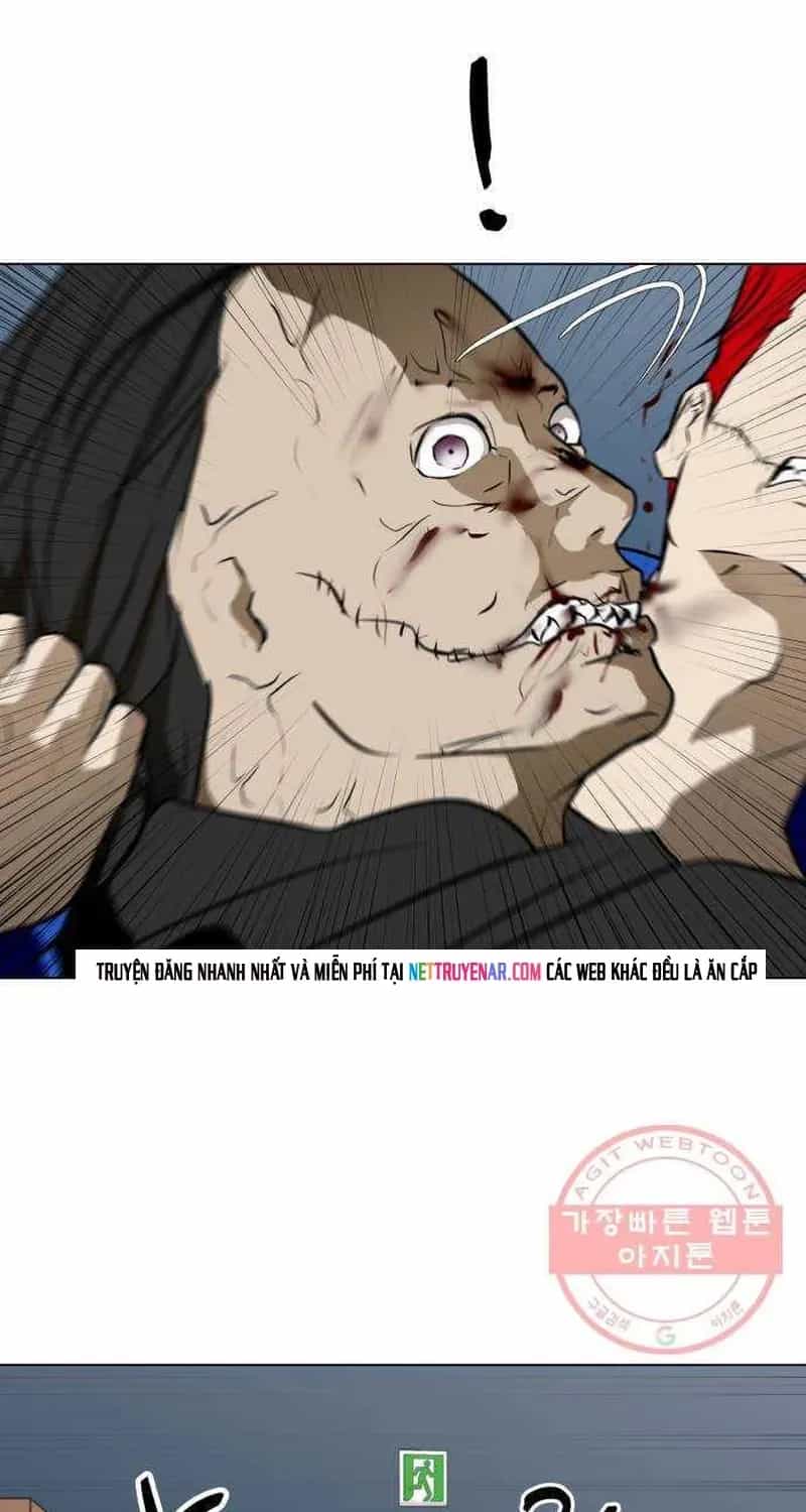 Đấu Sĩ Xác Sống - Chương 49 - ảnh 9