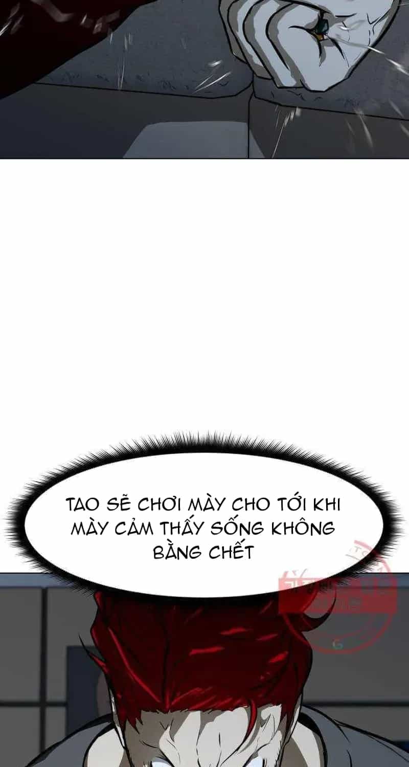 Đấu Sĩ Xác Sống - Chương 50 - ảnh 33