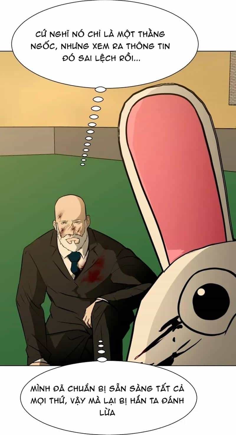 Đấu Sĩ Xác Sống - Chương 53 - ảnh 116