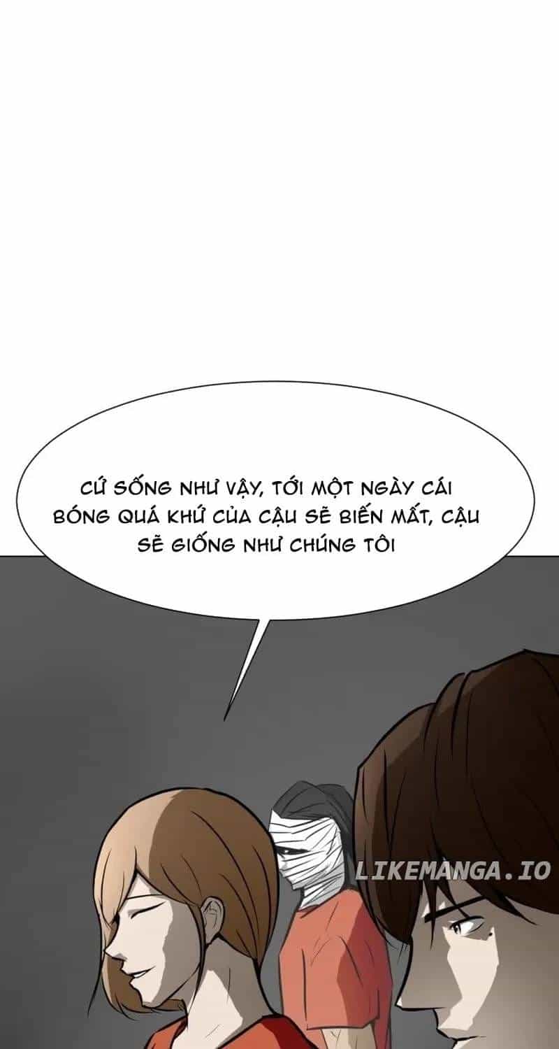 Đấu Sĩ Xác Sống - Chương 68 - ảnh 25