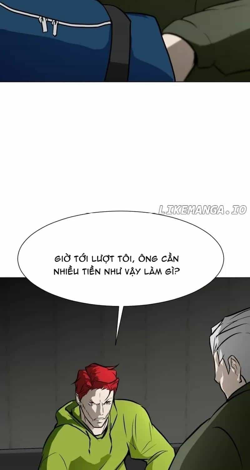 Đấu Sĩ Xác Sống - Chương 68 - ảnh 93