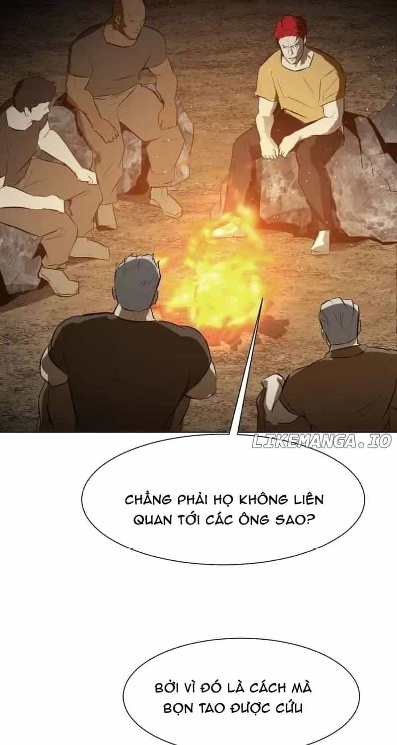 Đấu Sĩ Xác Sống - Chương 70 - ảnh 92