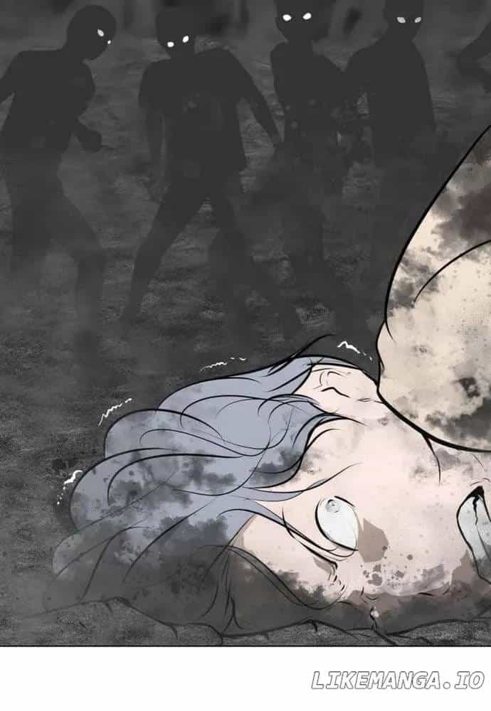 Đấu Sĩ Xác Sống - Chương 73 - ảnh 24