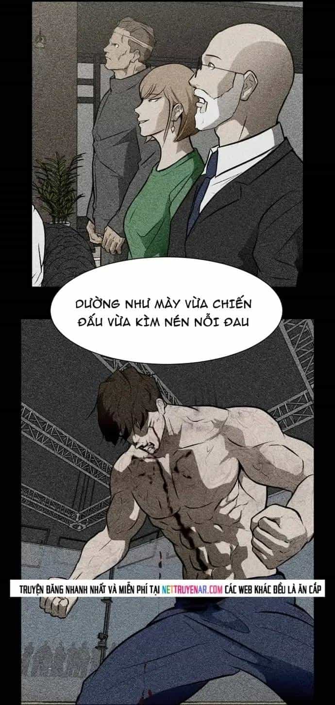 Đấu Sĩ Xác Sống - Chương 76 - ảnh 11