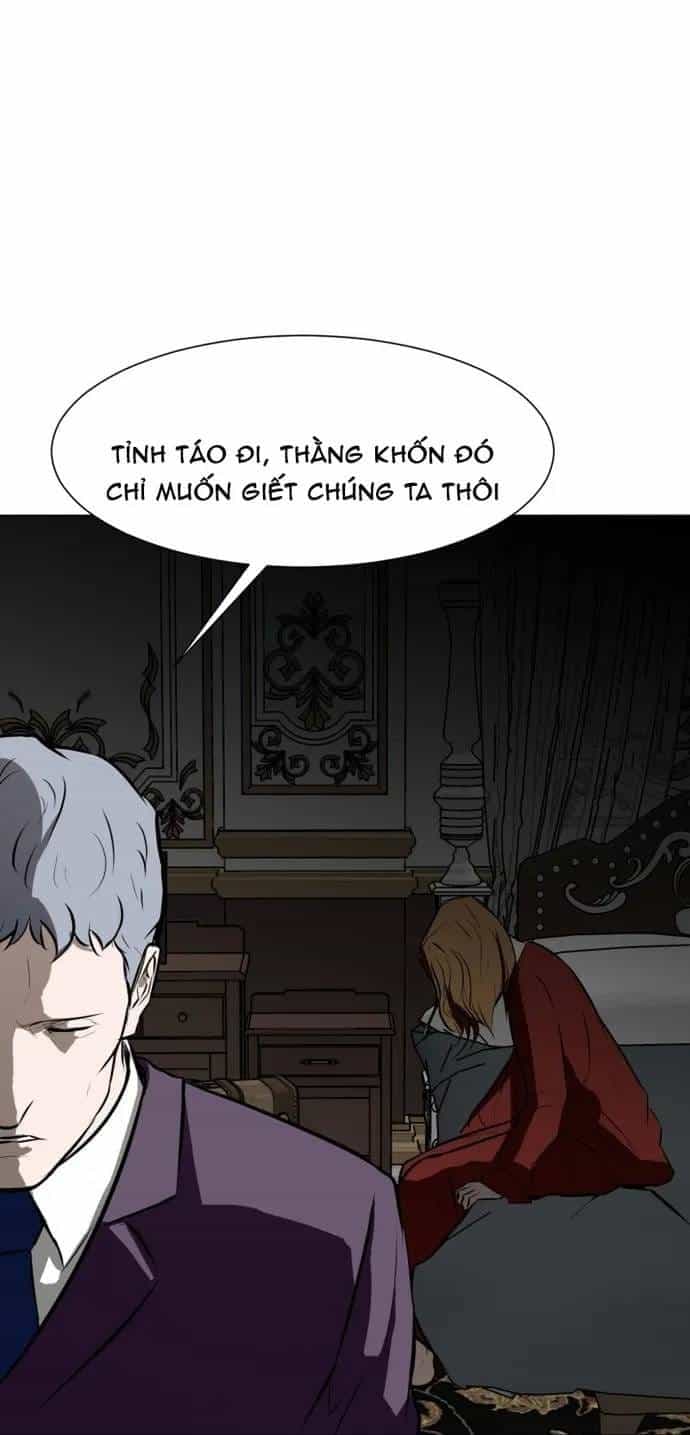 Đấu Sĩ Xác Sống - Chương 79 - ảnh 34