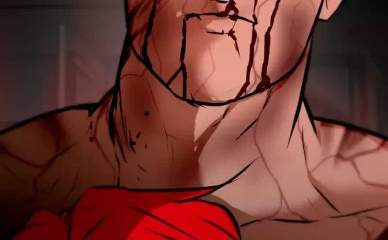 Đấu Sĩ Xác Sống - Chương 81 - ảnh 184