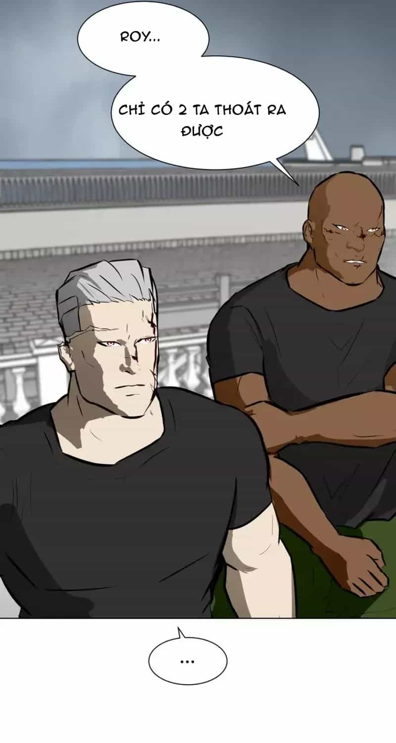 Đấu Sĩ Xác Sống - Chương 83 - ảnh 111