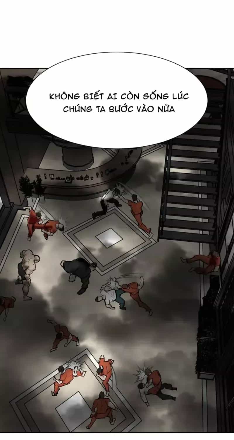 Đấu Sĩ Xác Sống - Chương 83 - ảnh 117
