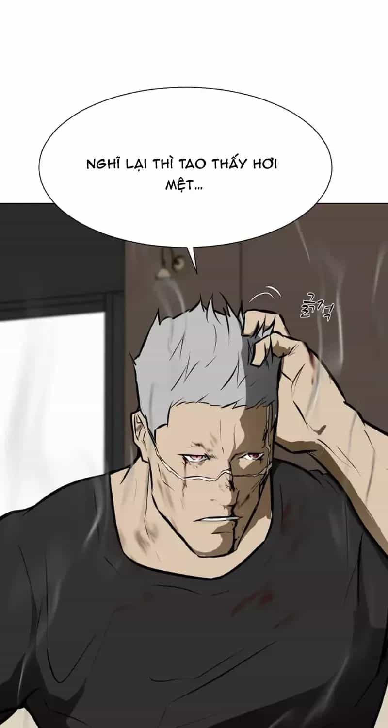 Đấu Sĩ Xác Sống - Chương 85 - ảnh 55