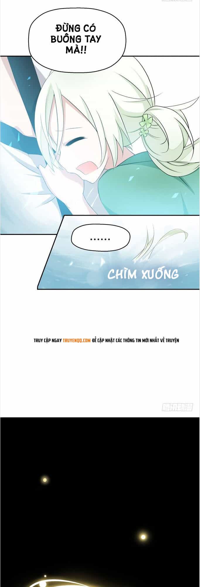 Đầu Thai Thành Yêu Quái - Chương 3 - ảnh 2