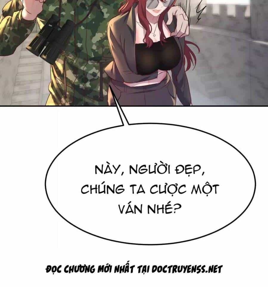 Đấu Thần Vĩnh Dạ - Chương 1 - ảnh 48