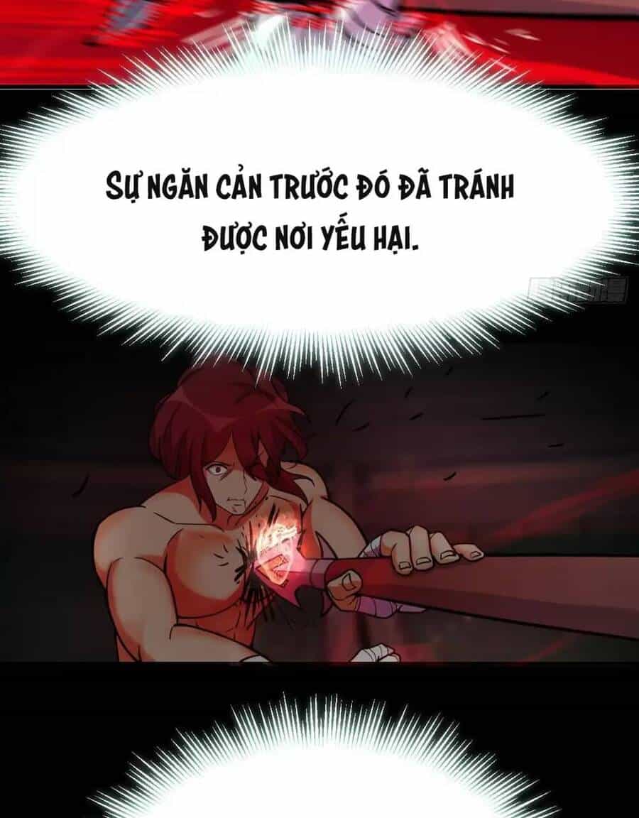 Đấu Thần Vĩnh Dạ - Chương 10 - ảnh 22