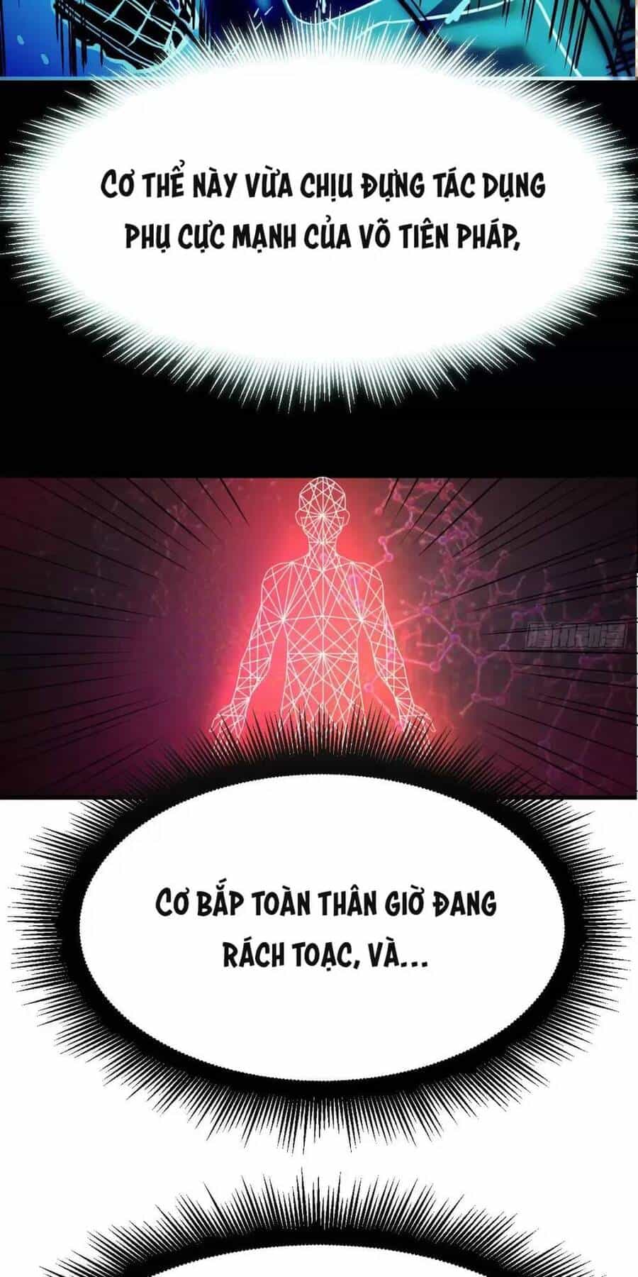Đấu Thần Vĩnh Dạ - Chương 10 - ảnh 24