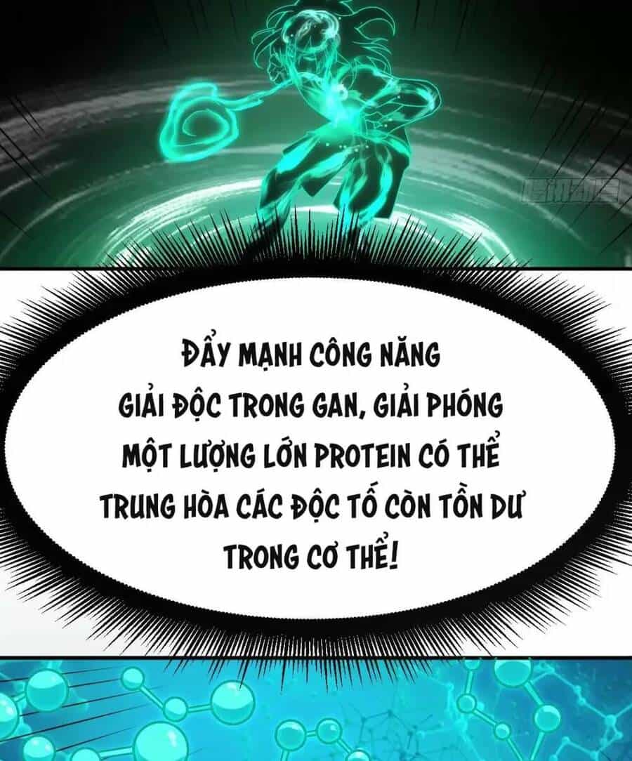 Đấu Thần Vĩnh Dạ - Chương 10 - ảnh 31