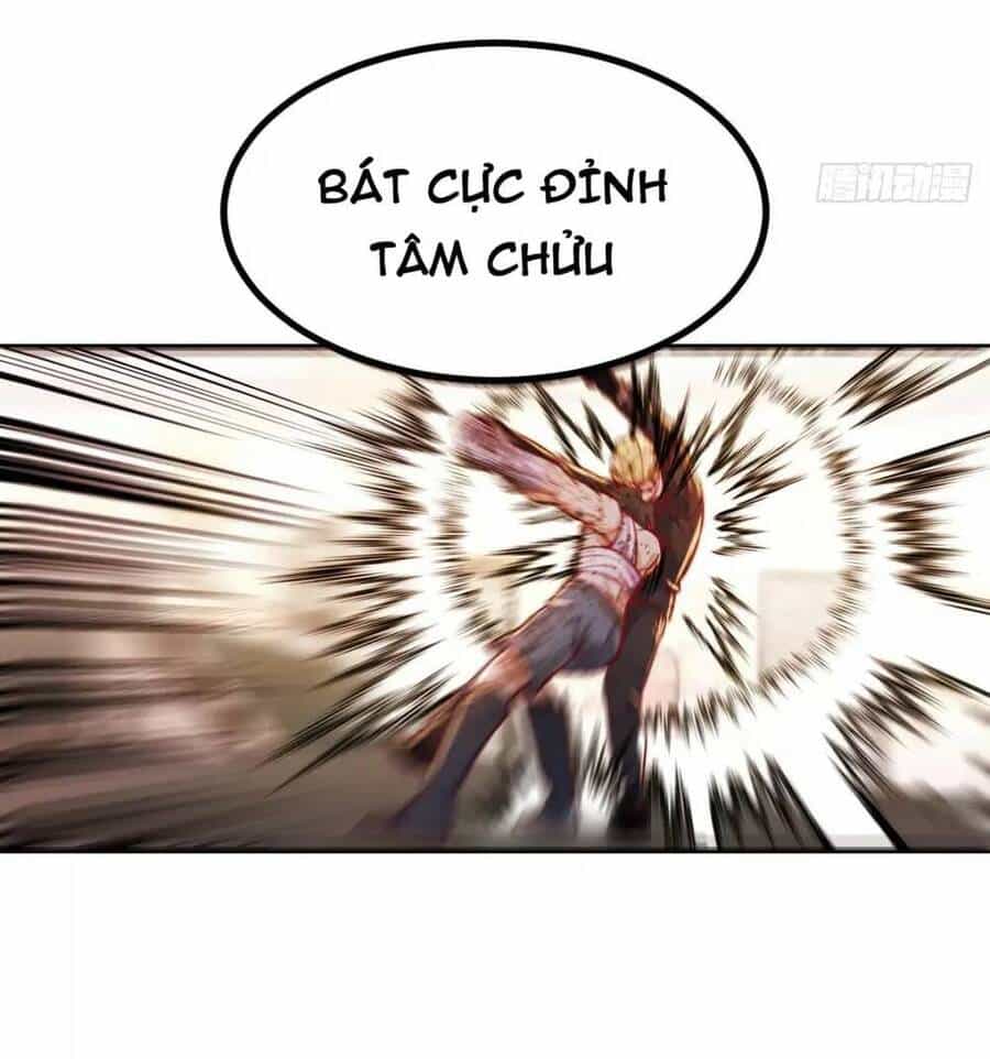 Đấu Thần Vĩnh Dạ - Chương 12 - ảnh 37