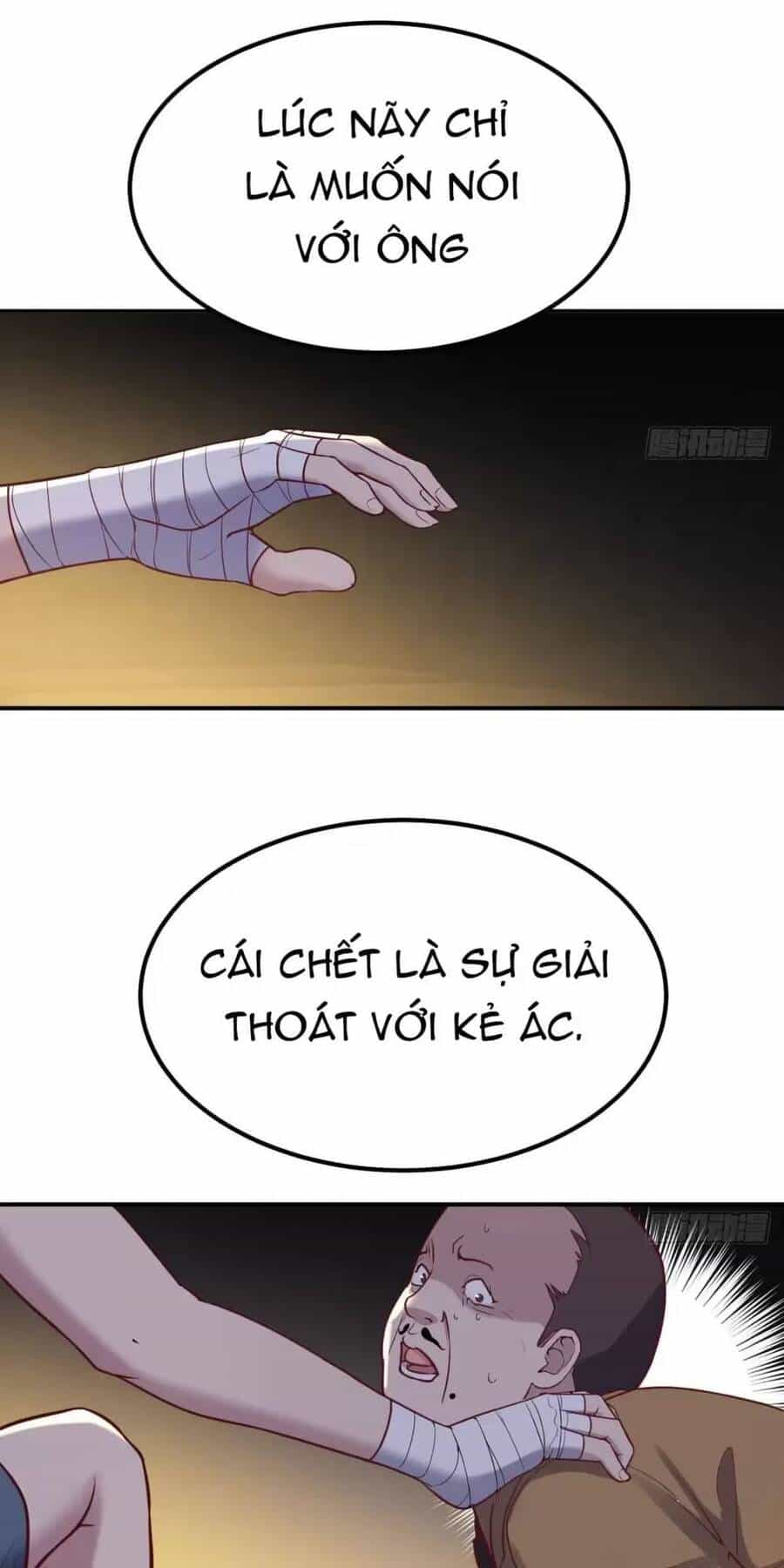 Đấu Thần Vĩnh Dạ - Chương 14 - ảnh 35