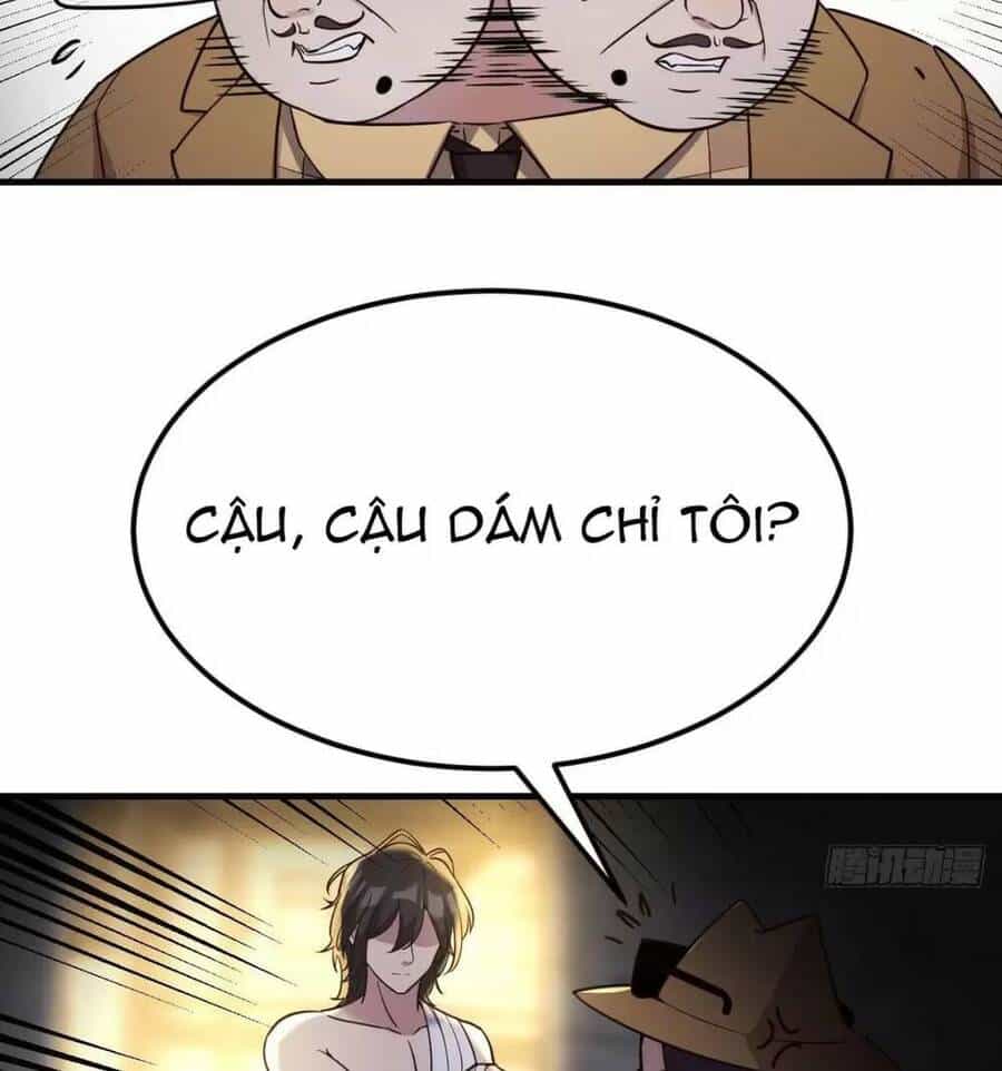Đấu Thần Vĩnh Dạ - Chương 14 - ảnh 4