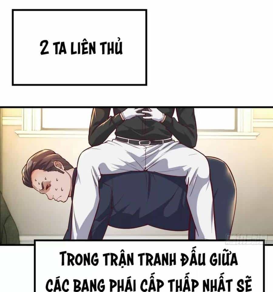 Đấu Thần Vĩnh Dạ - Chương 16 - ảnh 3