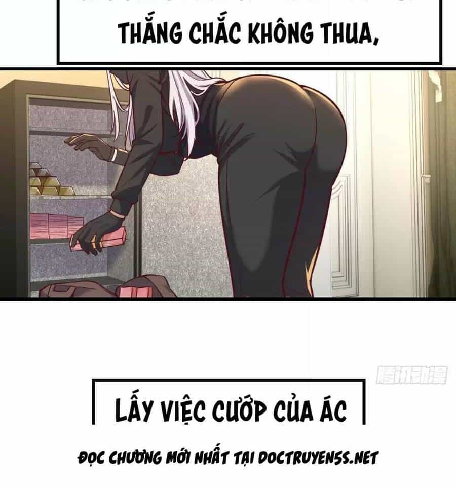Đấu Thần Vĩnh Dạ - Chương 16 - ảnh 4