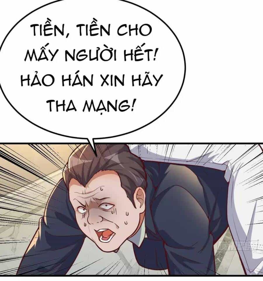 Đấu Thần Vĩnh Dạ - Chương 16 - ảnh 7