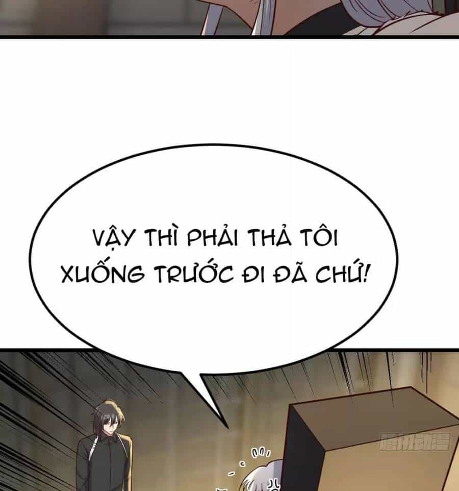 Đấu Thần Vĩnh Dạ - Chương 18 - ảnh 19