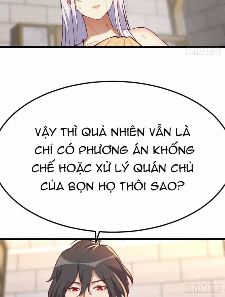 Đấu Thần Vĩnh Dạ - Chương 19 - ảnh 28