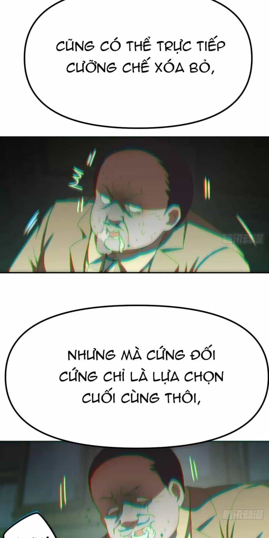 Đấu Thần Vĩnh Dạ - Chương 19 - ảnh 3