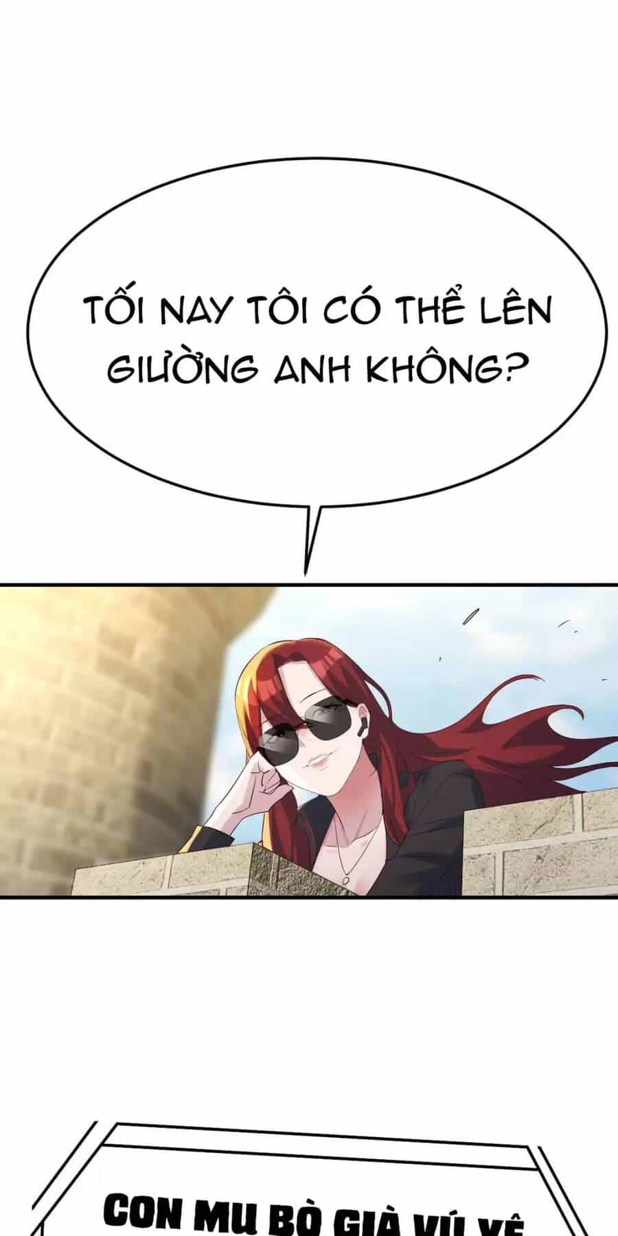 Đấu Thần Vĩnh Dạ - Chương 2 - ảnh 70