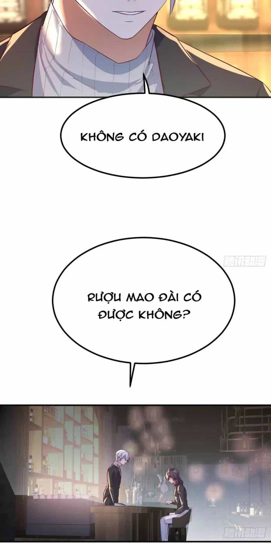 Đấu Thần Vĩnh Dạ - Chương 20 - ảnh 9