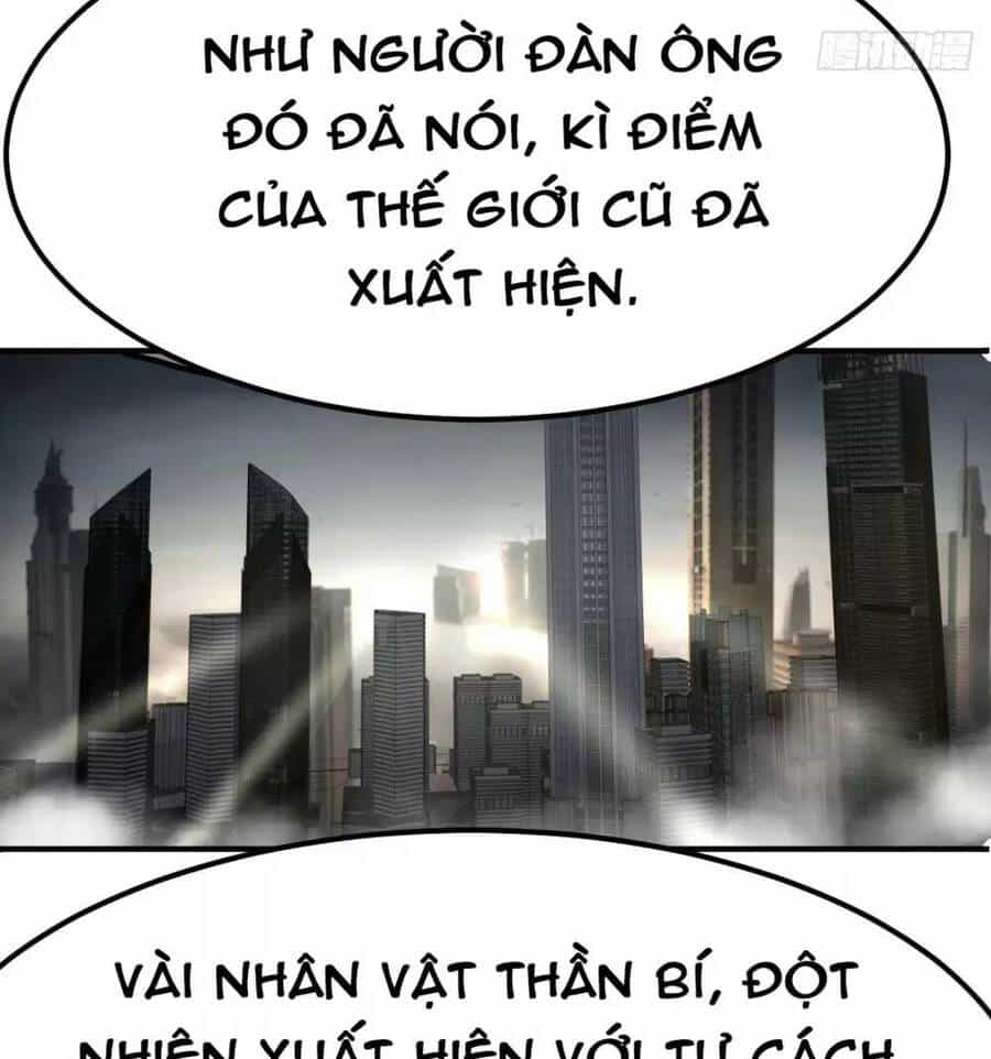 Đấu Thần Vĩnh Dạ - Chương 21 - ảnh 21