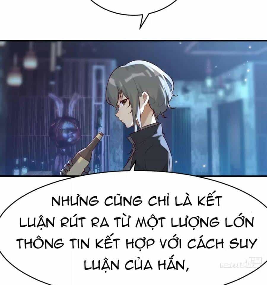 Đấu Thần Vĩnh Dạ - Chương 22 - ảnh 11