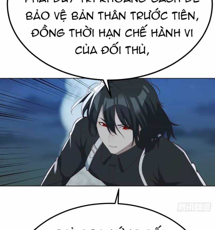 Đấu Thần Vĩnh Dạ - Chương 23 - ảnh 26