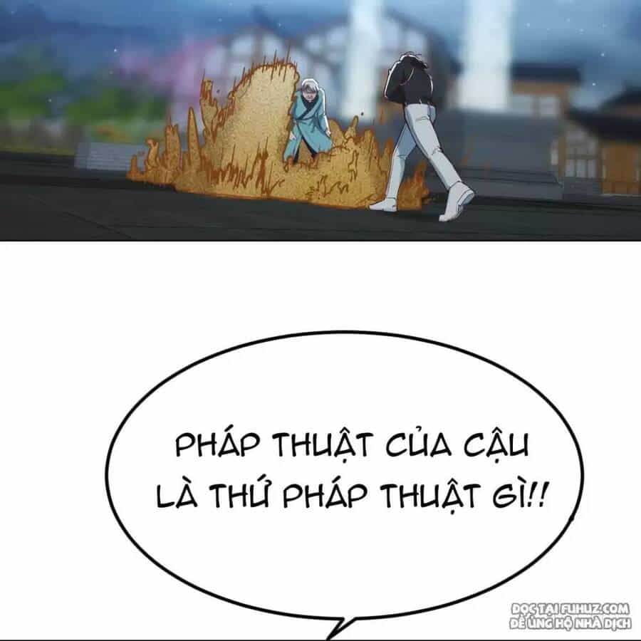 Đấu Thần Vĩnh Dạ - Chương 23 - ảnh 38