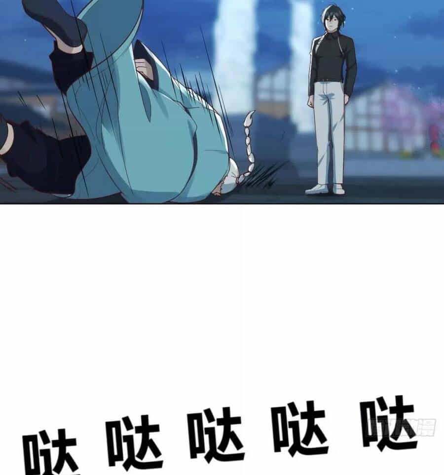 Đấu Thần Vĩnh Dạ - Chương 23 - ảnh 40
