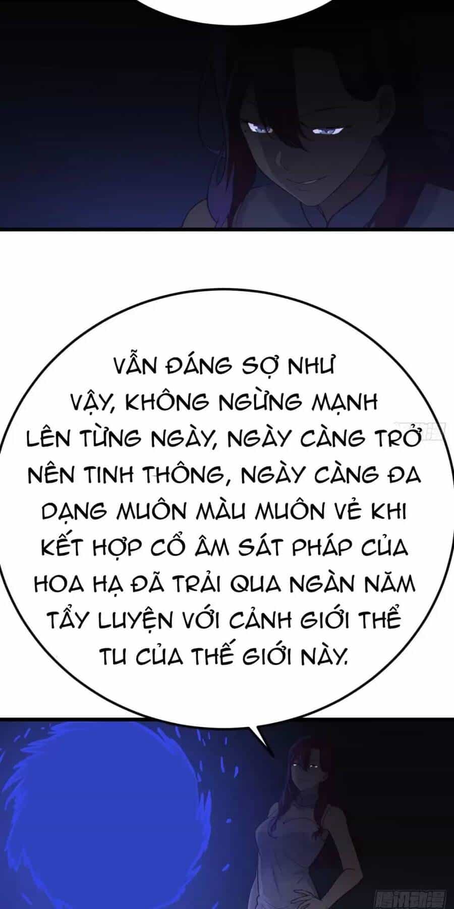 Đấu Thần Vĩnh Dạ - Chương 24 - ảnh 4