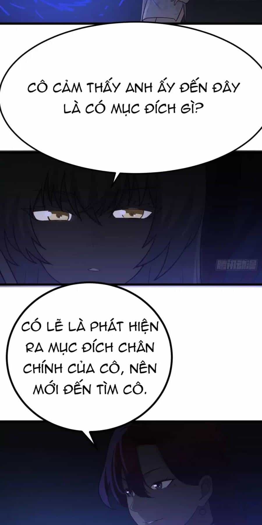 Đấu Thần Vĩnh Dạ - Chương 24 - ảnh 5