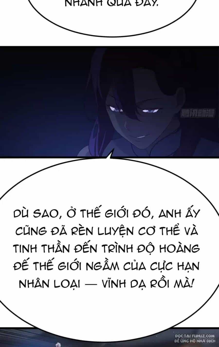 Đấu Thần Vĩnh Dạ - Chương 24 - ảnh 7