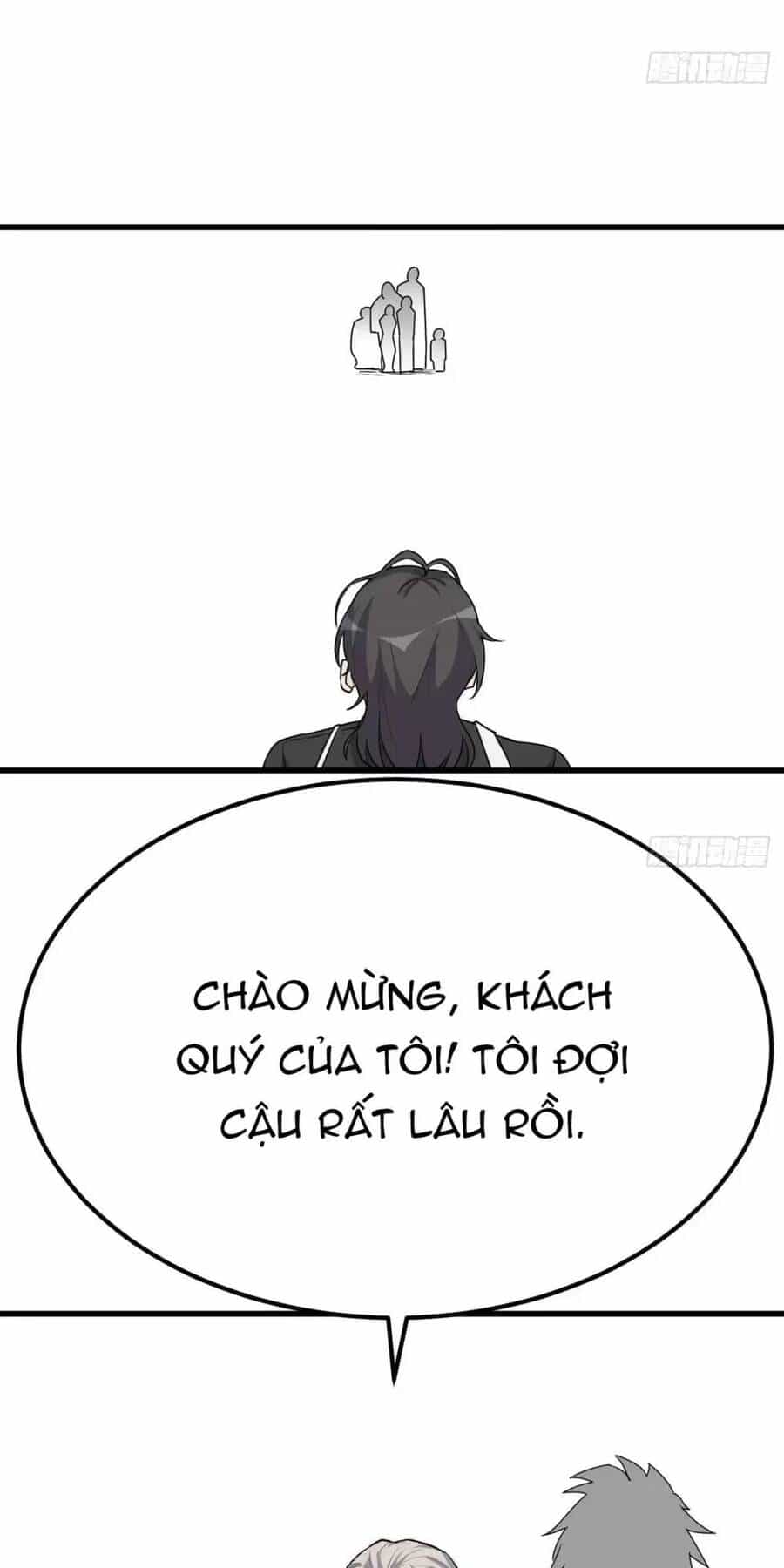Đấu Thần Vĩnh Dạ - Chương 26 - ảnh 43