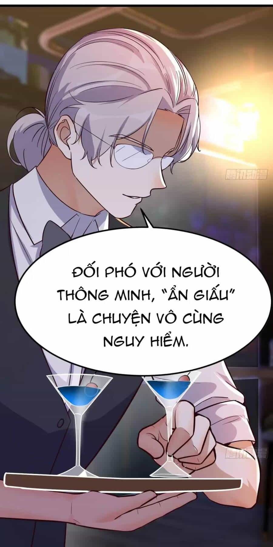 Đấu Thần Vĩnh Dạ - Chương 28 - ảnh 12