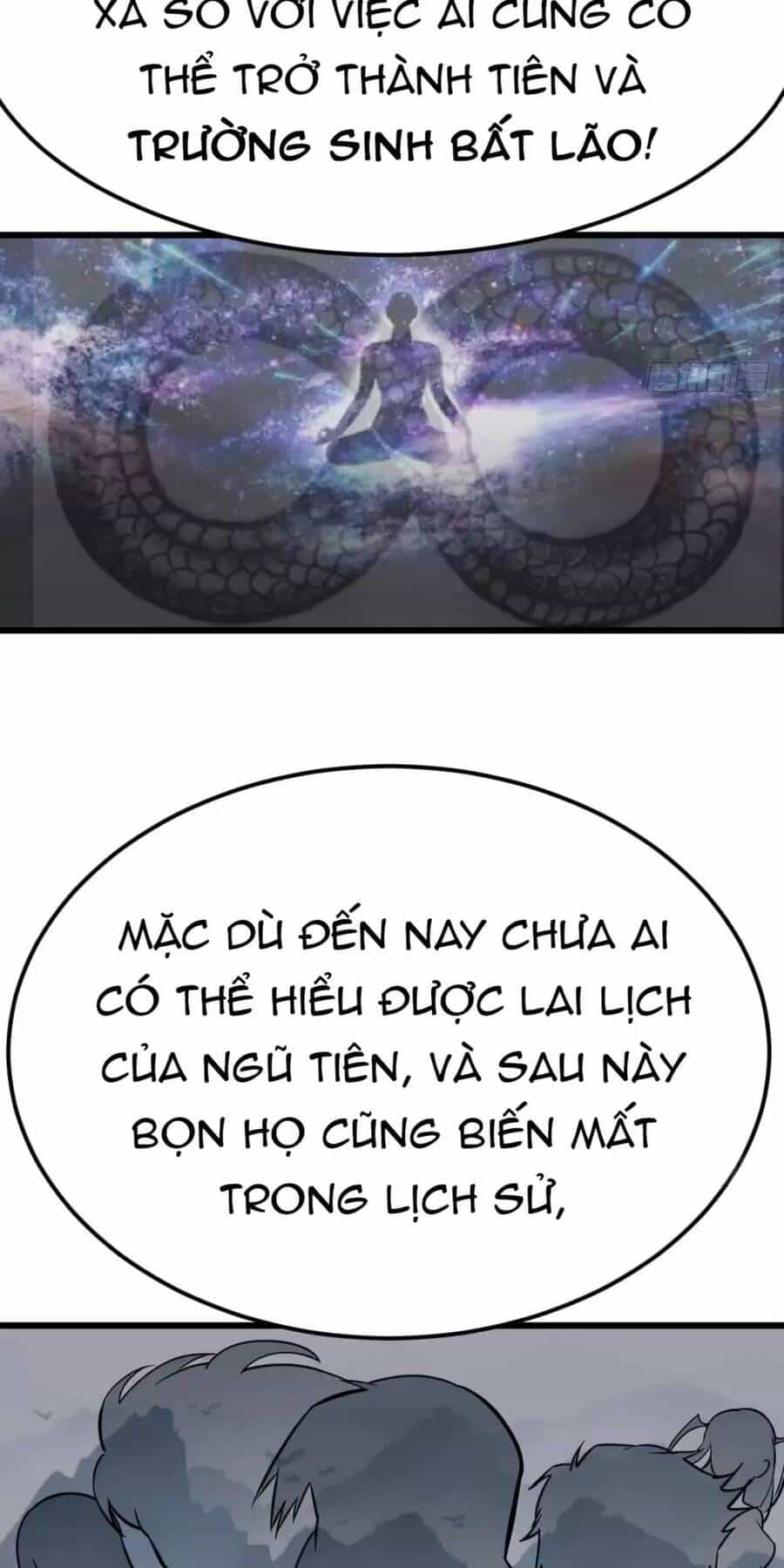 Đấu Thần Vĩnh Dạ - Chương 28 - ảnh 32