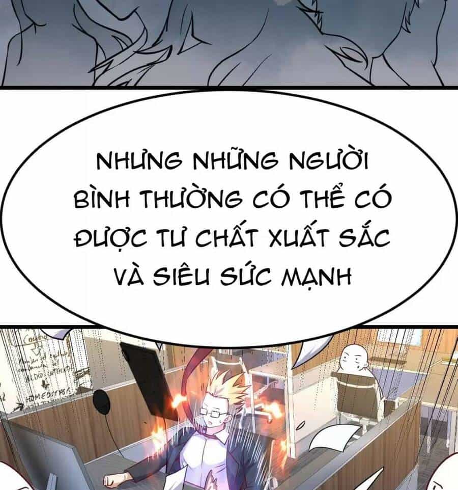 Đấu Thần Vĩnh Dạ - Chương 28 - ảnh 33