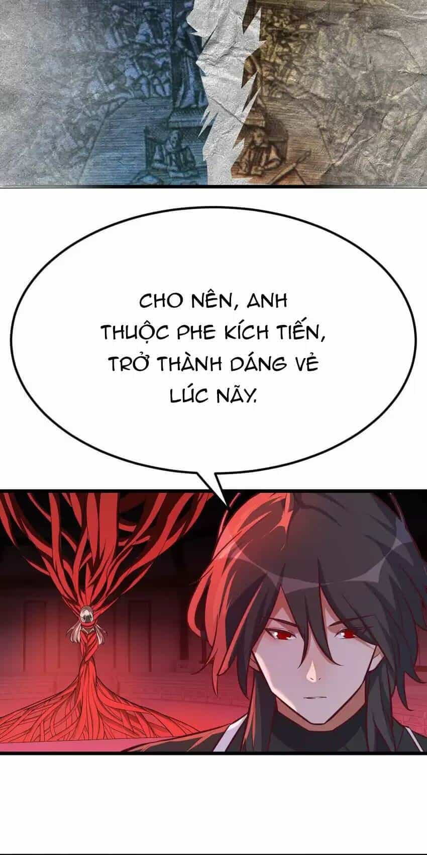 Đấu Thần Vĩnh Dạ - Chương 29 - ảnh 2