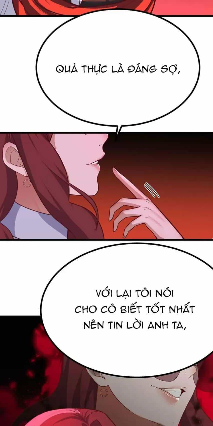 Đấu Thần Vĩnh Dạ - Chương 29 - ảnh 30